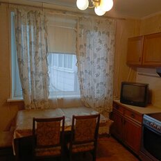 Квартира 33 м², 1-комнатная - изображение 5
