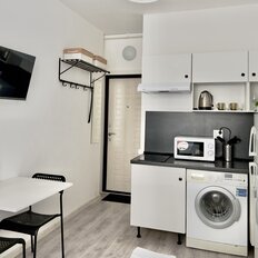 Квартира 15 м², студия - изображение 2