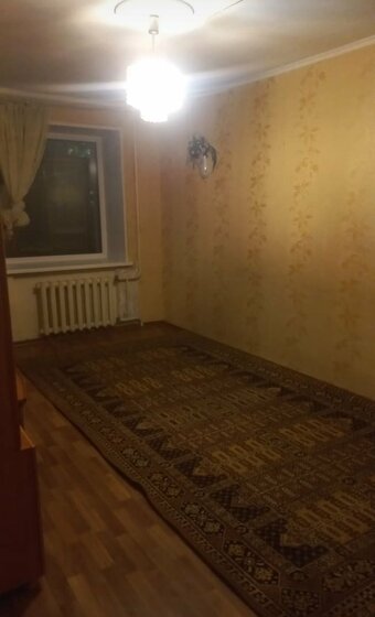 46,4 м², 3-комнатная квартира 4 650 000 ₽ - изображение 72