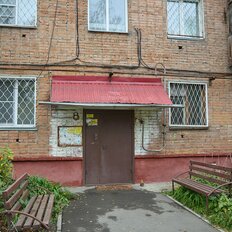 Квартира 31 м², 1-комнатная - изображение 2