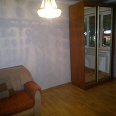 Квартира 35 м², 1-комнатная - изображение 4