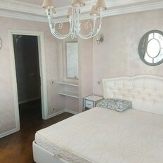 Квартира 112 м², 4-комнатная - изображение 3