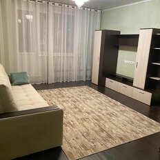 Квартира 39 м², 1-комнатная - изображение 2