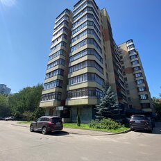 Квартира 139 м², 3-комнатная - изображение 4