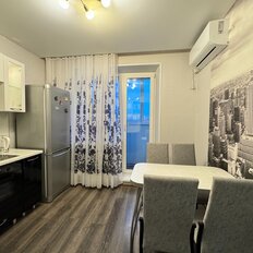 Квартира 41 м², 1-комнатная - изображение 4