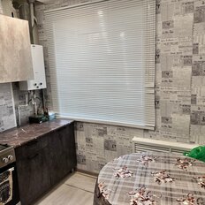 Квартира 39,3 м², 2-комнатная - изображение 2