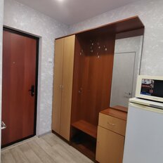 Квартира 15 м², студия - изображение 4