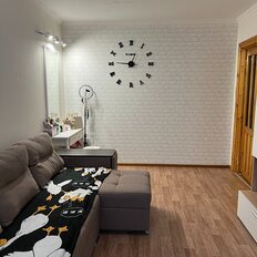 Квартира 44 м², 2-комнатная - изображение 4