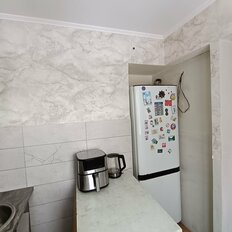 Квартира 44 м², 2-комнатная - изображение 2