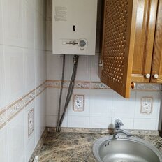 Квартира 48 м², 2-комнатная - изображение 5