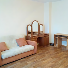 Квартира 45 м², 1-комнатная - изображение 1