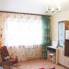 Квартира 43,4 м², 1-комнатная - изображение 3