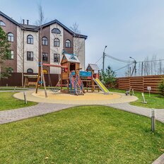 Квартира 49 м², 1-комнатная - изображение 1