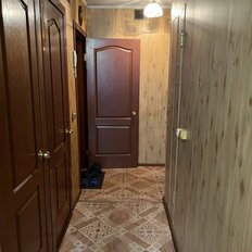 Квартира 56,4 м², 3-комнатная - изображение 5