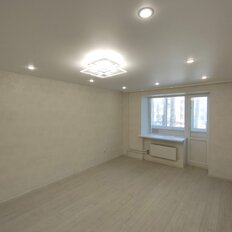 Квартира 30 м², 1-комнатная - изображение 2