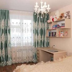 Квартира 77 м², 3-комнатная - изображение 3