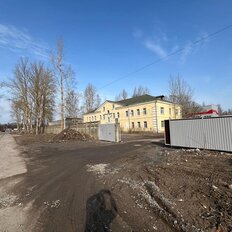 1040 м², гостиница - изображение 4