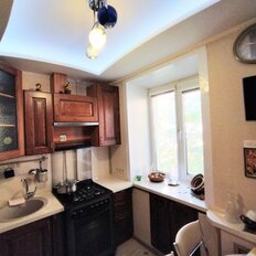 Квартира 45,2 м², 2-комнатная - изображение 4