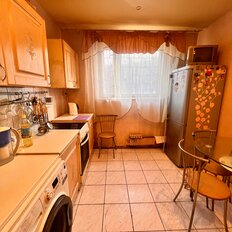 Квартира 39 м², 1-комнатная - изображение 2