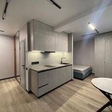 Квартира 27,9 м², студия - изображение 2