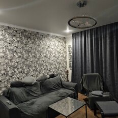 Квартира 72,9 м², 3-комнатная - изображение 1