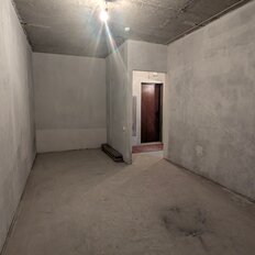 Квартира 34 м², 1-комнатная - изображение 1