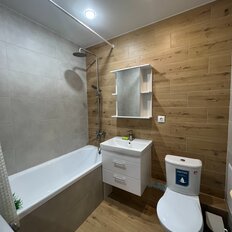 Квартира 40 м², 2-комнатная - изображение 1