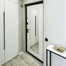 Квартира 32 м², 1-комнатная - изображение 2