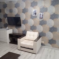 Квартира 35 м², 1-комнатная - изображение 3