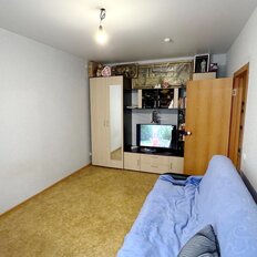 Квартира 34,6 м², 1-комнатная - изображение 4