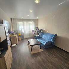Квартира 60 м², 3-комнатная - изображение 4