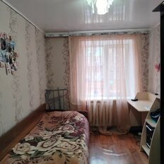 Квартира 58 м², 3-комнатная - изображение 2