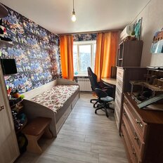 Квартира 58,9 м², 3-комнатная - изображение 5