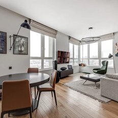 Квартира 78 м², 2-комнатная - изображение 3