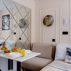 Квартира 16 м², студия - изображение 3