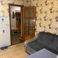 Квартира 52,9 м², 2-комнатная - изображение 4
