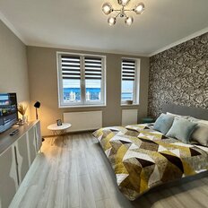 Квартира 33,9 м², 1-комнатная - изображение 2