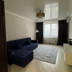 Квартира 78 м², 3-комнатная - изображение 2