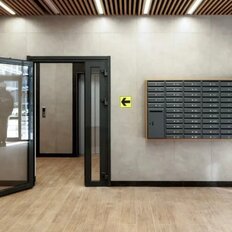 Квартира 27,3 м², студия - изображение 4