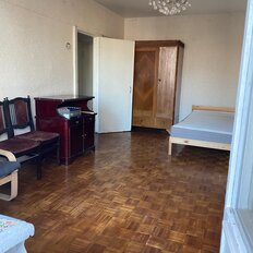 Квартира 34 м², 1-комнатная - изображение 2