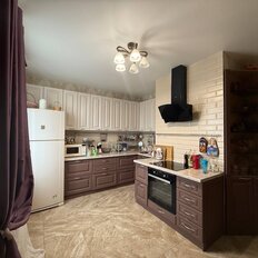 Квартира 108 м², 4-комнатная - изображение 4