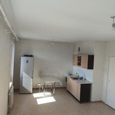 Квартира 34,7 м², 1-комнатная - изображение 5
