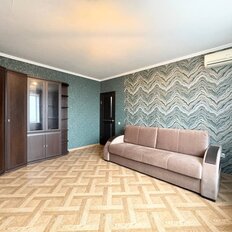 Квартира 59 м², 2-комнатная - изображение 4