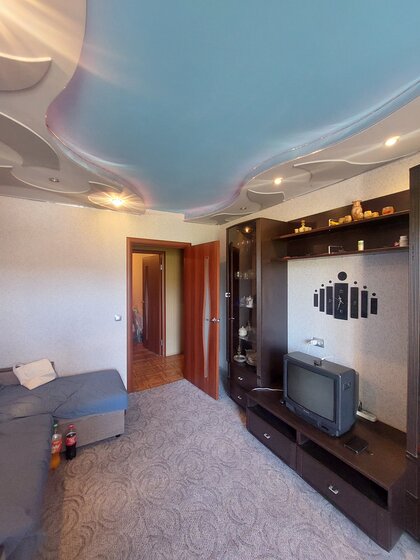 42,5 м², 2-комнатные апартаменты 1 980 000 ₽ - изображение 19