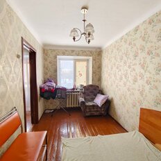 Квартира 55,2 м², 3-комнатная - изображение 3