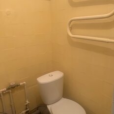 Квартира 29,4 м², 1-комнатная - изображение 3