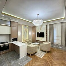Квартира 105 м², 3-комнатная - изображение 4