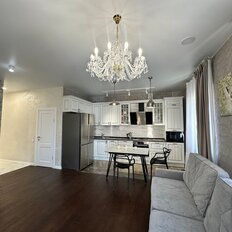 Квартира 79 м², 2-комнатная - изображение 4