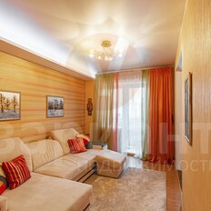 Квартира 74 м², 3-комнатная - изображение 2