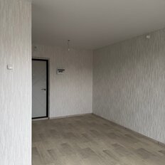 Квартира 28 м², студия - изображение 5